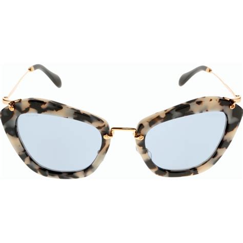 miu miu 10ns hao4n0|Miu Miu MU 10NS Sunglasses .